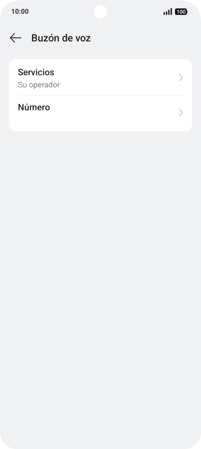 Pulsa Número. Pulsa Número.