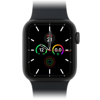 vodafone iwatch 5
