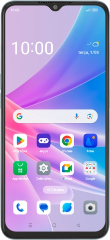 OPPO A78 5G OPPO A78 5G