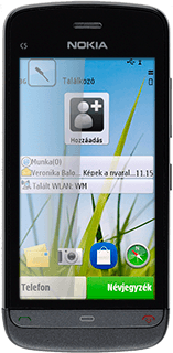 Nokia C5-03 Nokia C5-03