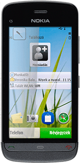 Nokia C5-03