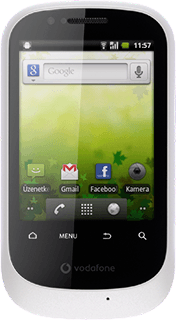 Vodafone 858 Vodafone 858