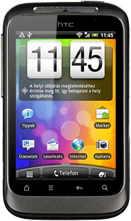 HTC Wildfire S HTC Wildfire S