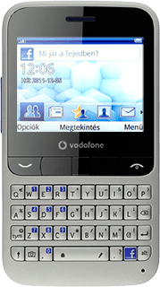 Vodafone 555 Vodafone 555