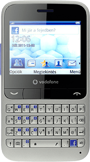 Vodafone 555