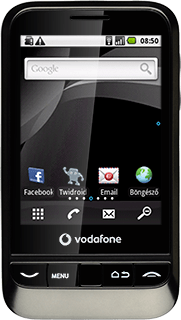 Vodafone 845 Vodafone 845