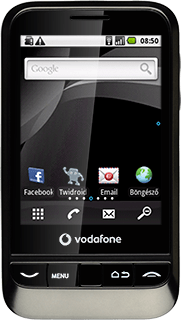 Vodafone 845