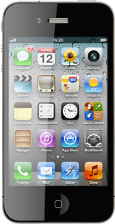 Apple iPhone 4 (iOS5) Apple iPhone 4 (iOS5)