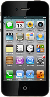 Apple iPhone 4S iOS 5 Apple iPhone 4S iOS 5