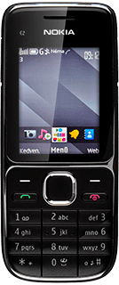 Nokia C2-01 Nokia C2-01