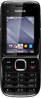 Nokia C2-01