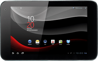 Vodafone Smart Tab 7 Vodafone Smart Tab 7