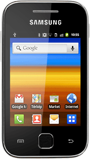 Samsung Galaxy Y Samsung Galaxy Y