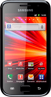 Samsung Galaxy S Plus Samsung Galaxy S Plus