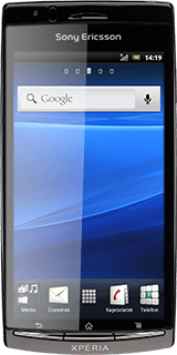 Sony Ericsson Xperia Arc Sony Ericsson Xperia Arc