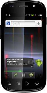 Samsung Nexus S Samsung Nexus S