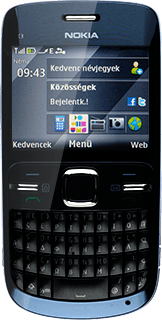 Nokia C3 Nokia C3