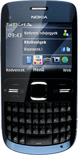 Nokia C3