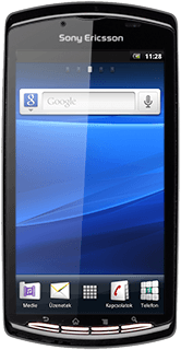 Sony Ericsson Xperia Play Sony Ericsson Xperia Play