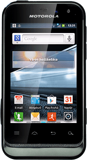 Motorola Defy Mini Motorola Defy Mini