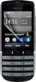 Nokia Asha 300 Nokia Asha 300