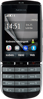 Nokia Asha 300