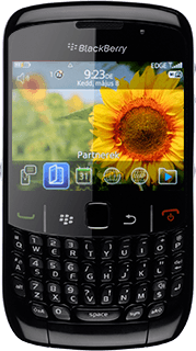 BlackBerry 8520 BlackBerry 8520