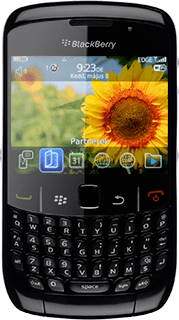 BlackBerry 8520