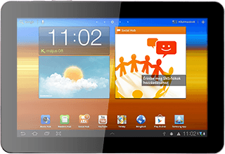 Samsung Galaxy Tab 10.1 Samsung Galaxy Tab 10.1