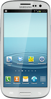 Samsung Galaxy S III Samsung Galaxy S III