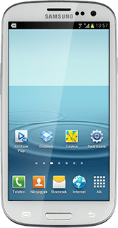 Samsung Galaxy S III