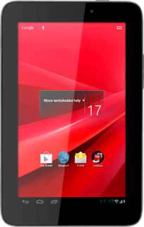 Vodafone Smart Tab II 7 Vodafone Smart Tab II 7