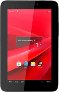 Vodafone Smart Tab II 7