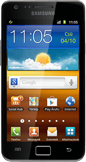 Samsung Galaxy S Advance Samsung Galaxy S Advance