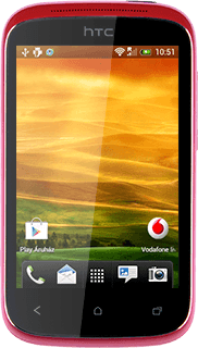 HTC Desire C HTC Desire C