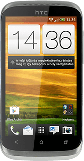 HTC Desire X HTC Desire X