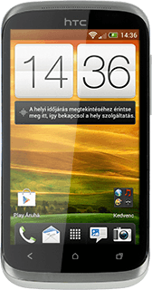 HTC Desire X