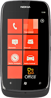 Nokia Lumia 610 Nokia Lumia 610