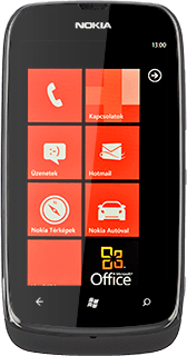 Nokia Lumia 610