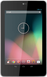 ASUS Nexus 7 ASUS Nexus 7