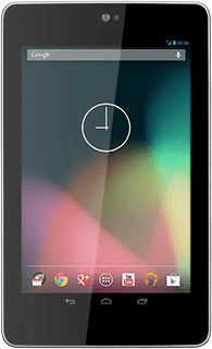 ASUS Nexus 7