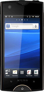 Sony Ericsson Xperia Ray Sony Ericsson Xperia Ray
