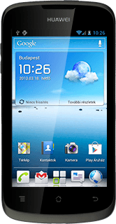Huawei Ascend G300 Huawei Ascend G300