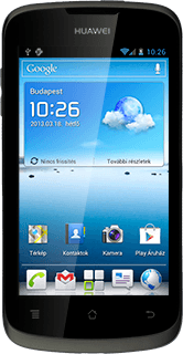 Huawei Ascend G300