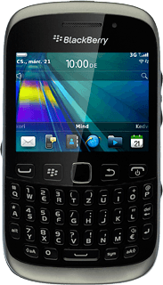 BlackBerry 9320 BlackBerry 9320