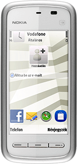 Nokia 5230 Nokia 5230