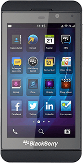 BlackBerry Z10