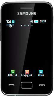 Samsung S5229 Samsung S5229