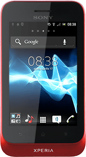 Sony Xperia Tipo Sony Xperia Tipo