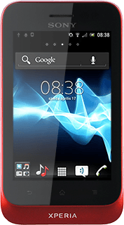 Sony Xperia Tipo